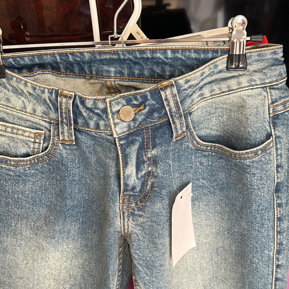 Kylie Jeans size small never worn. New with tags!